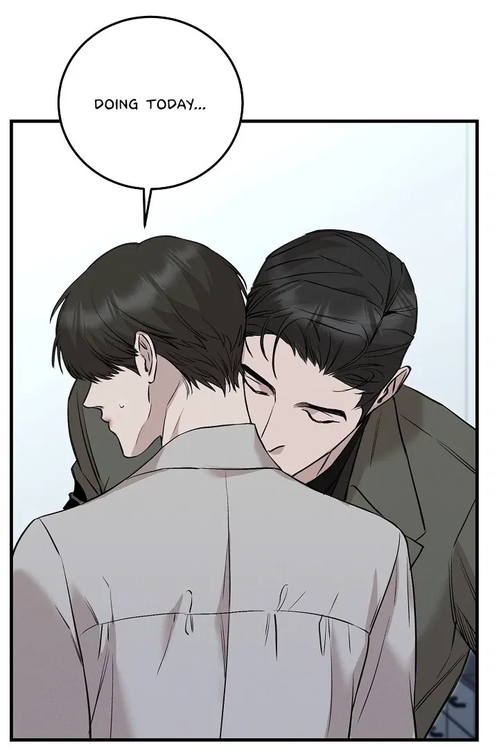 Read Morpheus chapter 35 image 69 on Lezhin
