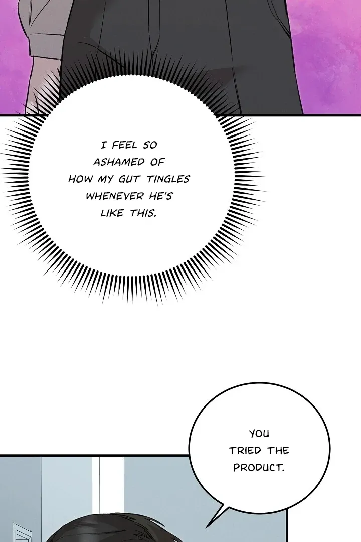 Read Morpheus chapter 35 image 73 on Lezhin