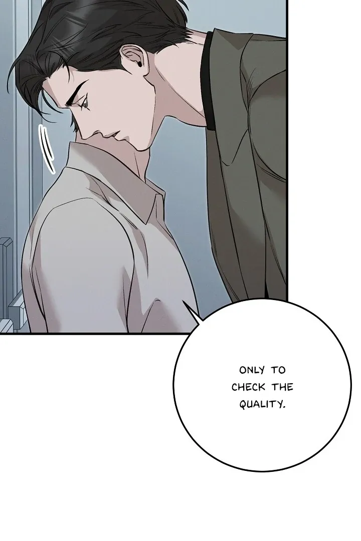 Read Morpheus chapter 35 image 74 on Lezhin