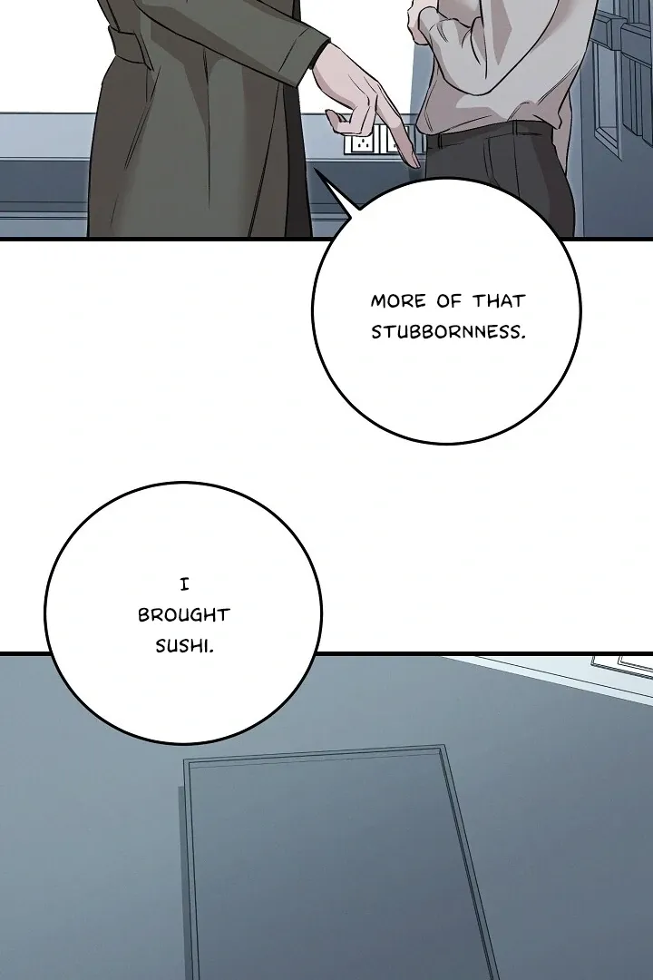 Read Morpheus chapter 35 image 82 on Lezhin