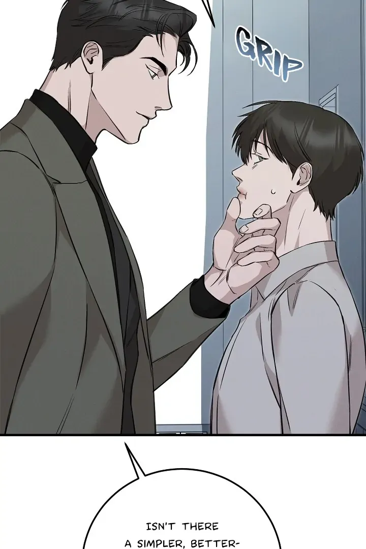 Read Morpheus chapter 35 image 85 on Lezhin
