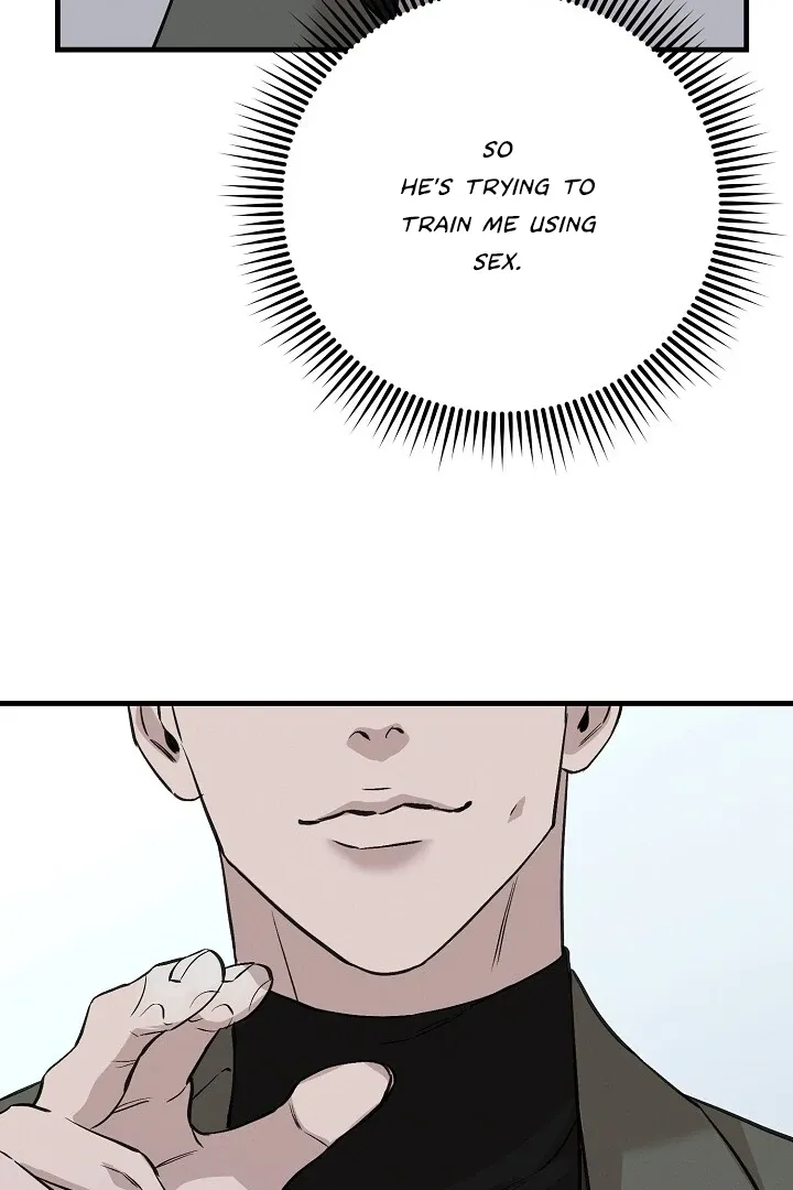 Read Morpheus chapter 35 image 90 on Lezhin