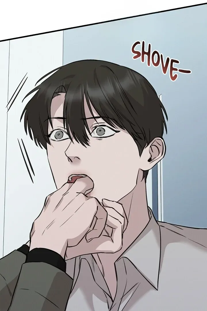 Read Morpheus chapter 35 image 95 on Lezhin