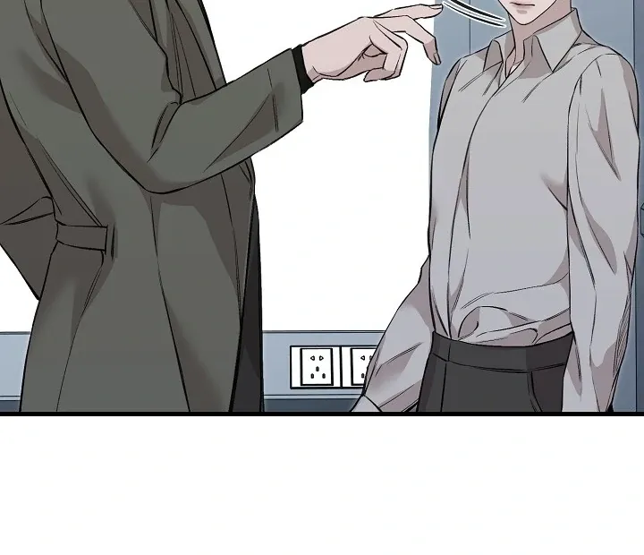 Read Morpheus chapter 36 image 14 on Lezhin