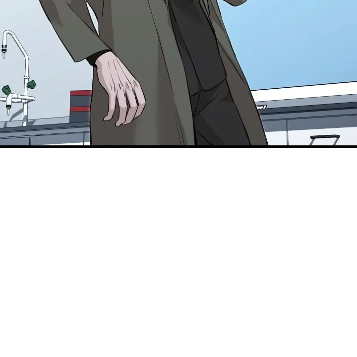 Read Morpheus chapter 36 image 21 on Lezhin