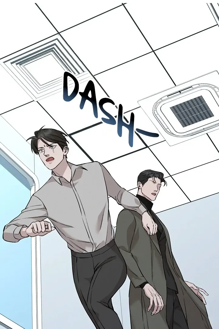 Read Morpheus chapter 36 image 22 on Lezhin