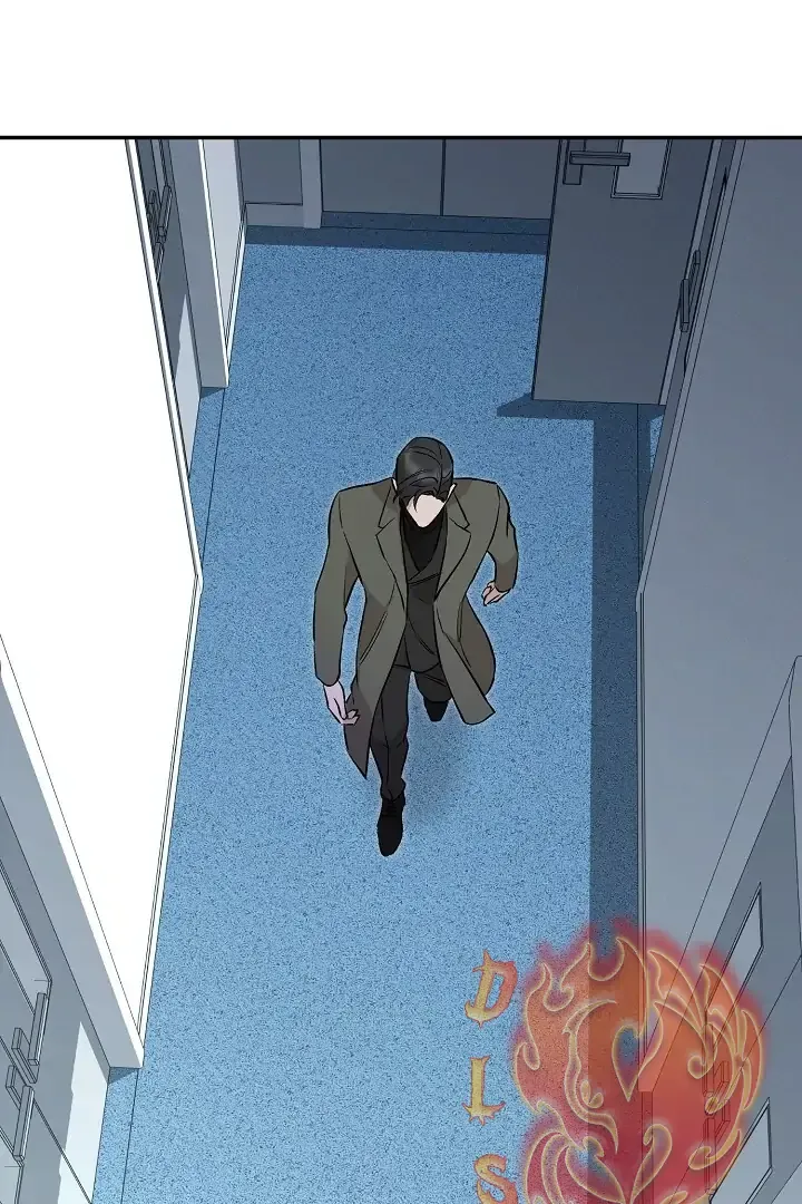 Read Morpheus chapter 36 image 45 on Lezhin