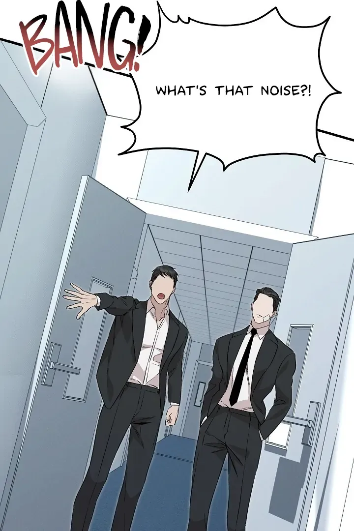 Read Morpheus chapter 36 image 53 on Lezhin