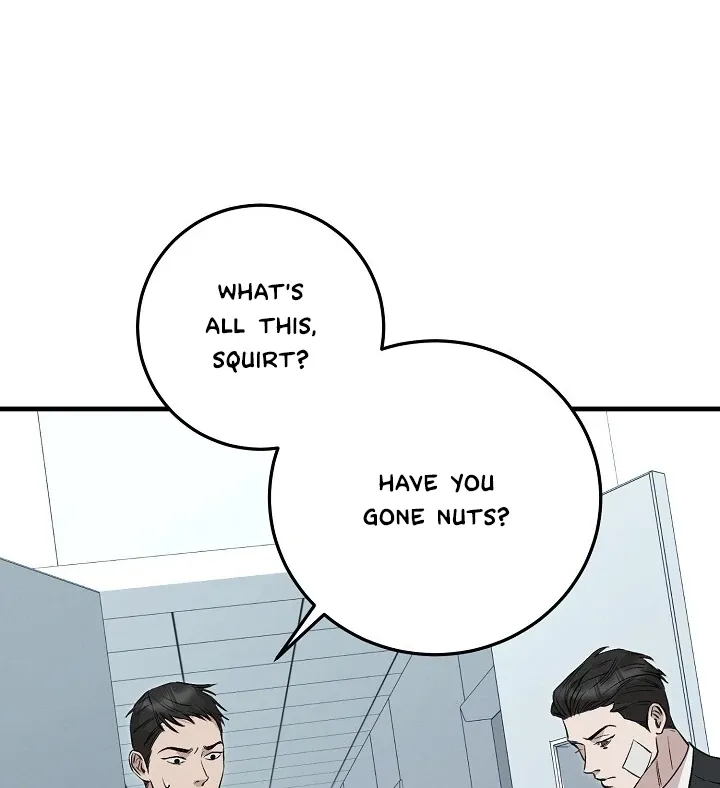 Read Morpheus chapter 36 image 56 on Lezhin