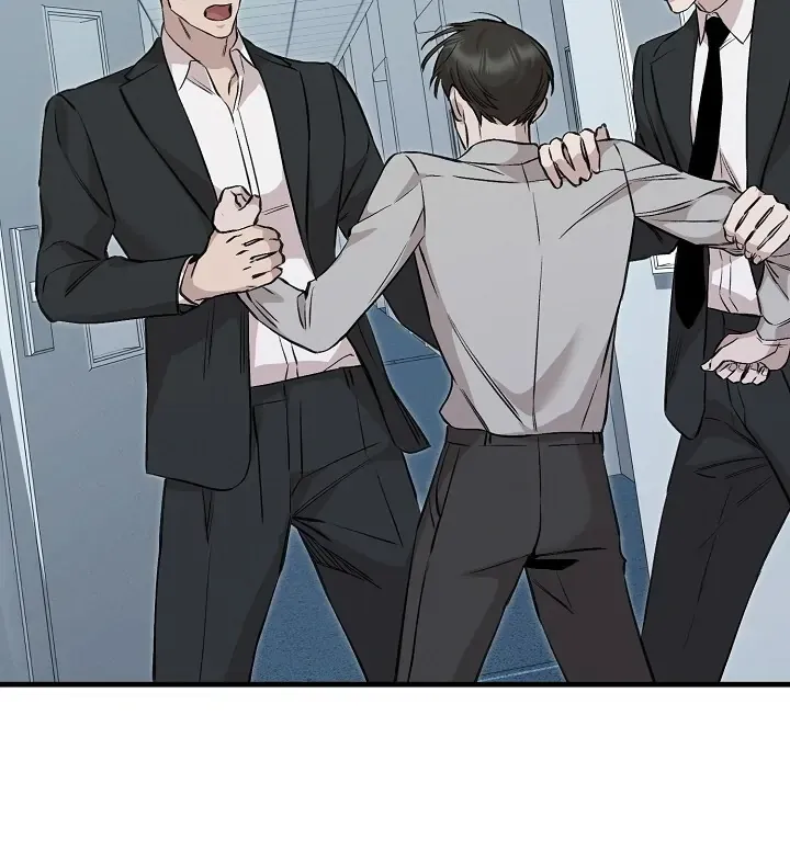 Read Morpheus chapter 36 image 57 on Lezhin