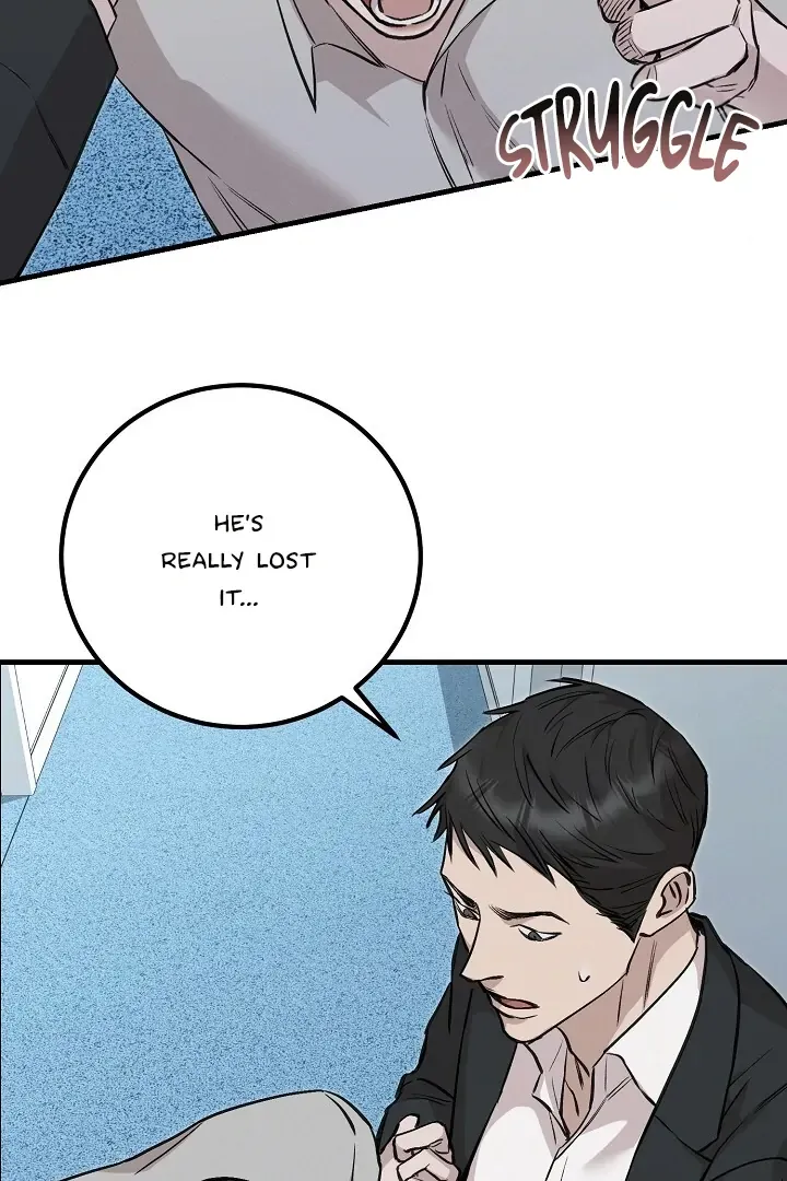 Read Morpheus chapter 36 image 59 on Lezhin