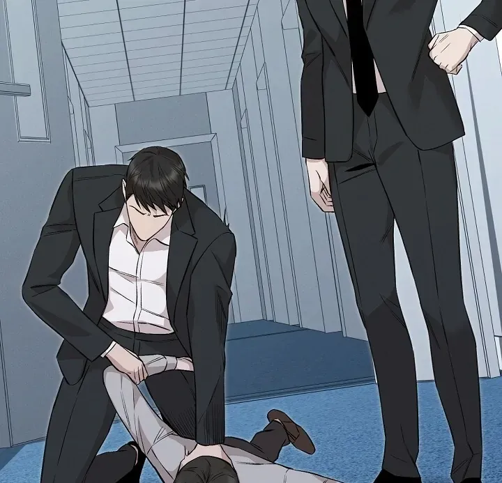 Read Morpheus chapter 36 image 64 on Lezhin