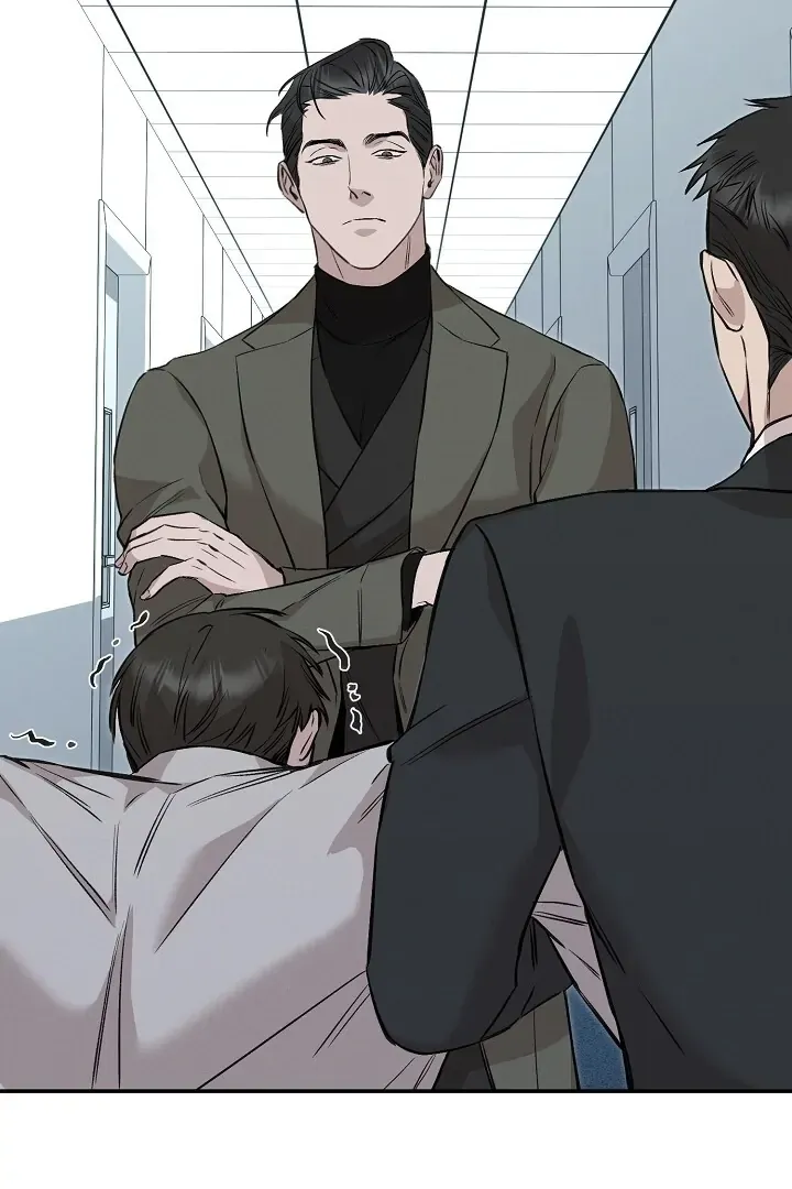 Read Morpheus chapter 36 image 86 on Lezhin