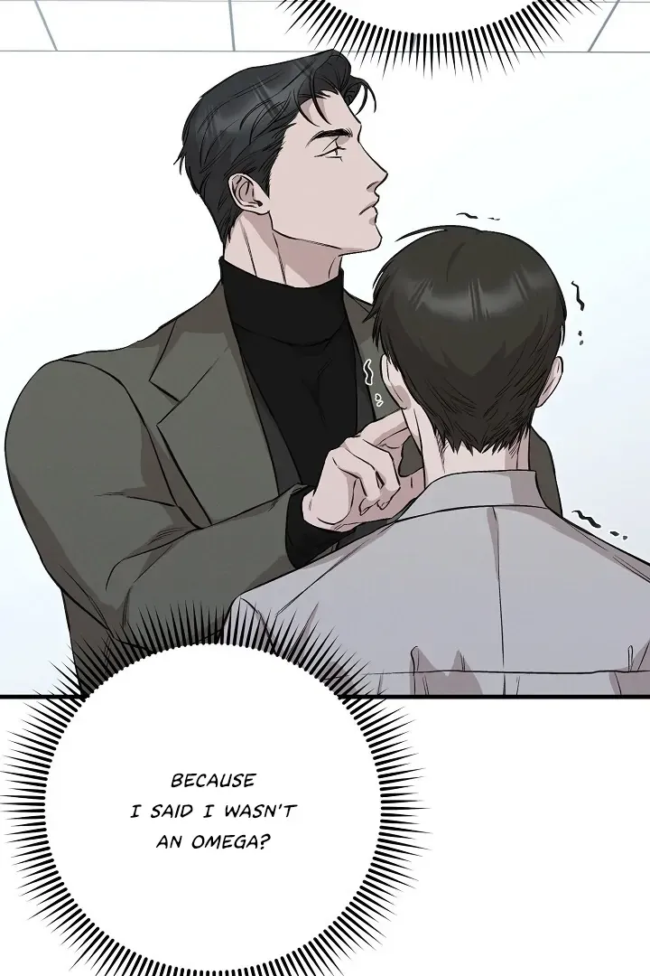Read Morpheus chapter 36 image 9 on Lezhin