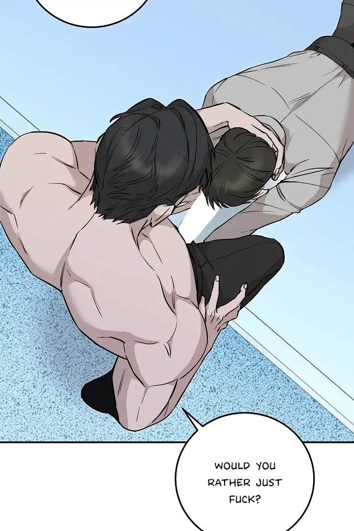 Read Morpheus chapter 38 image 12 on Lezhin
