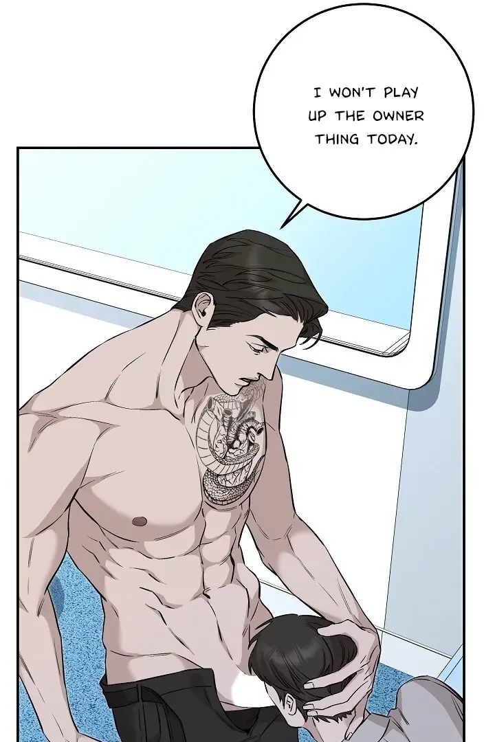 Read Morpheus chapter 38 image 15 on Lezhin