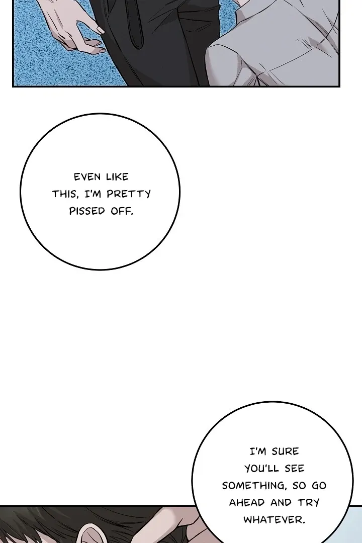 Read Morpheus chapter 38 image 16 on Lezhin