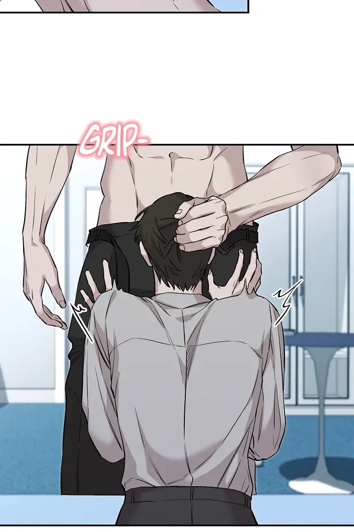 Read Morpheus chapter 38 image 25 on Lezhin