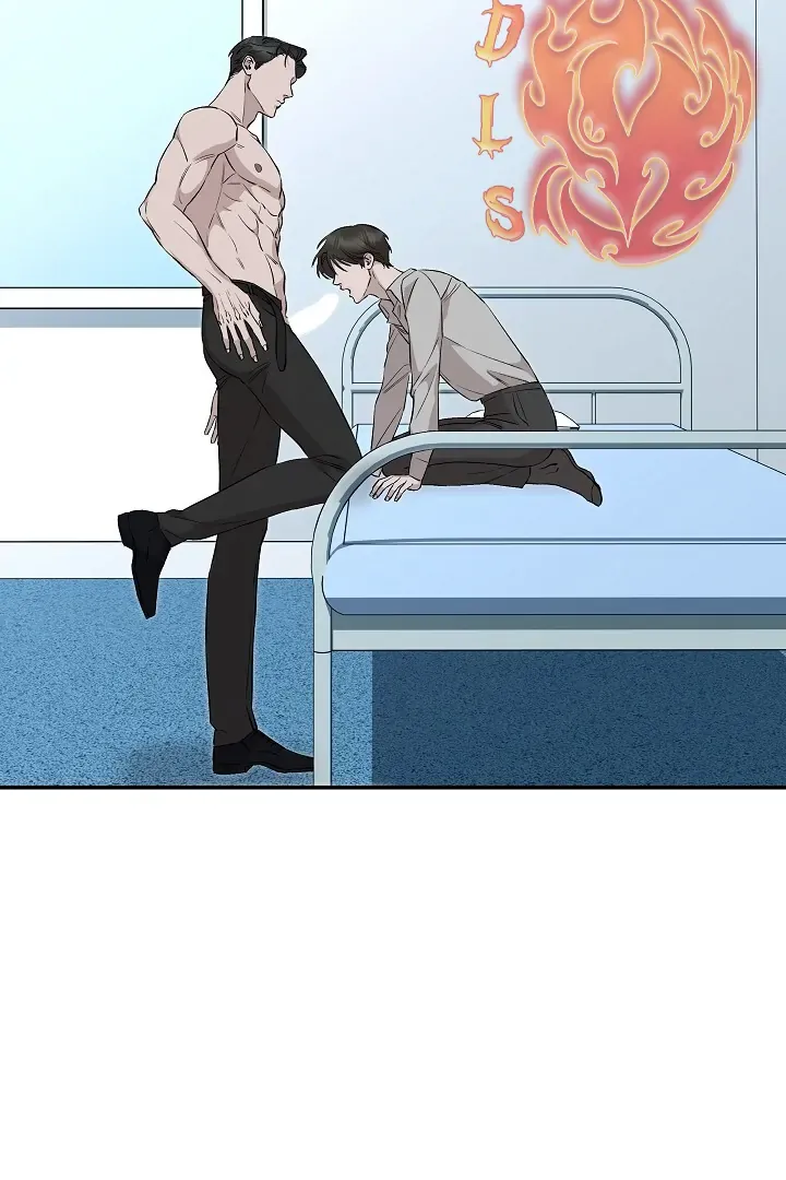 Read Morpheus chapter 38 image 3 on Lezhin