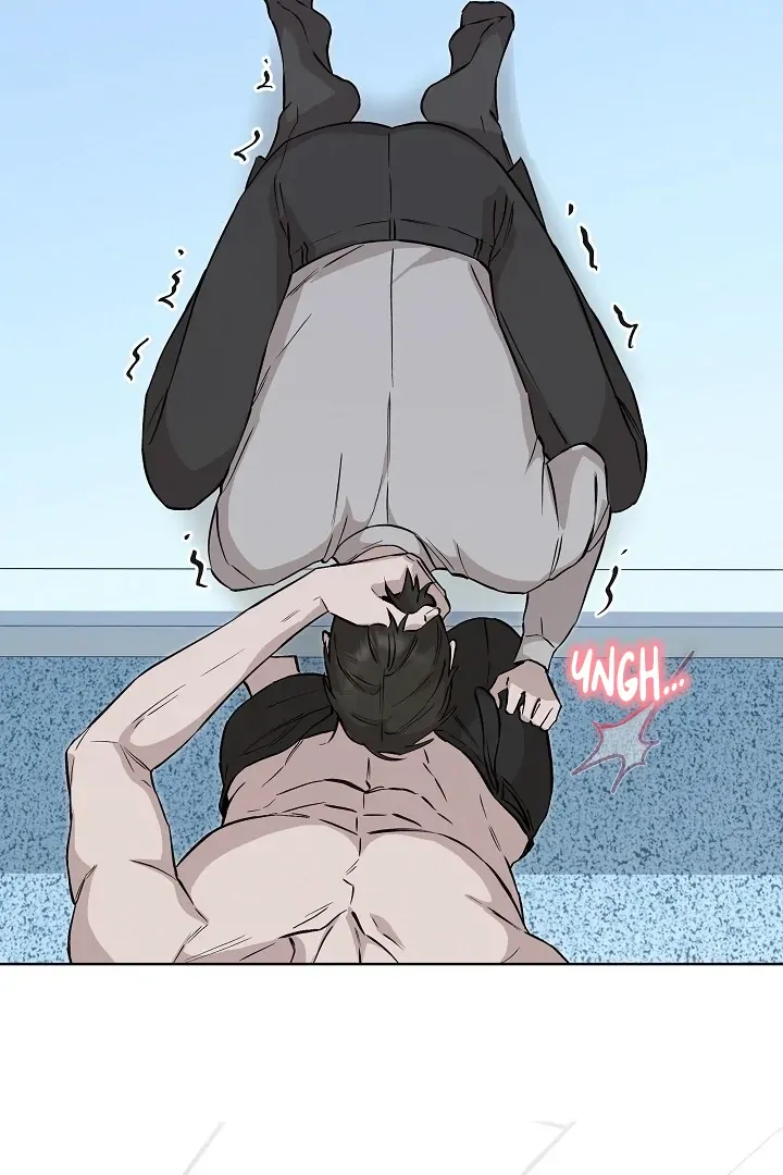 Read Morpheus chapter 38 image 33 on Lezhin