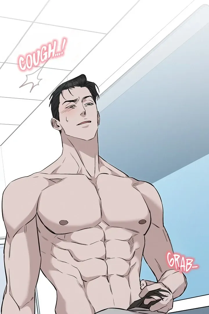 Read Morpheus chapter 38 image 34 on Lezhin