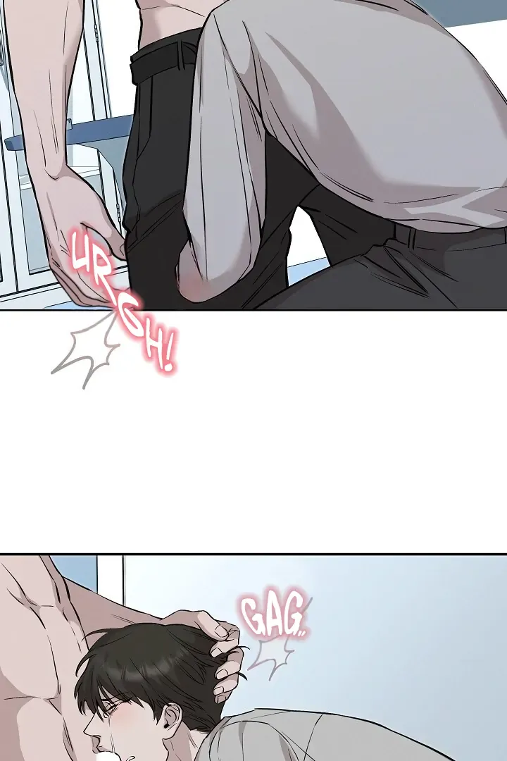 Read Morpheus chapter 38 image 35 on Lezhin