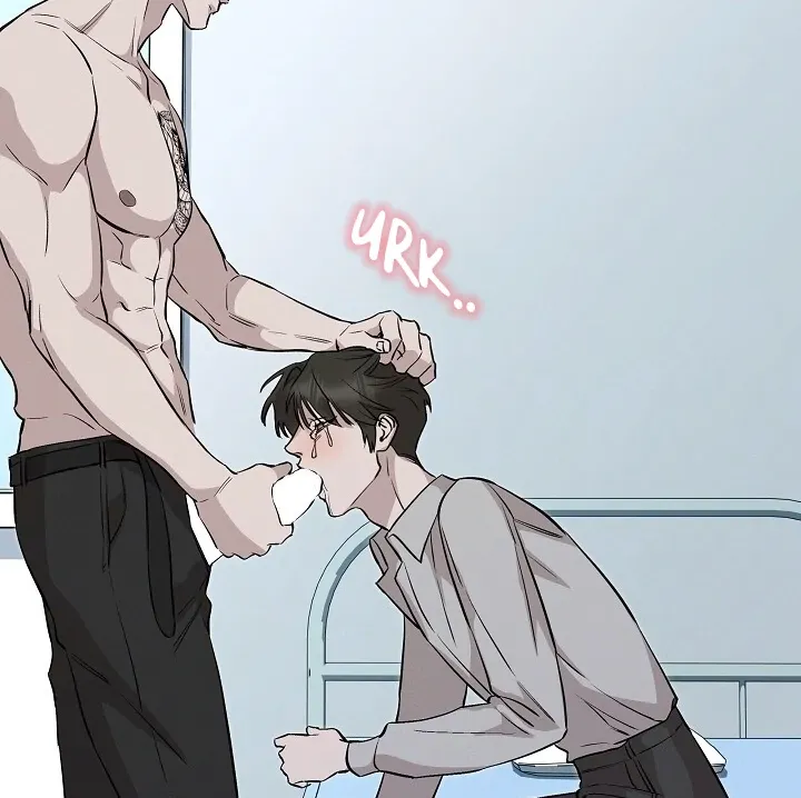 Read Morpheus chapter 38 image 44 on Lezhin