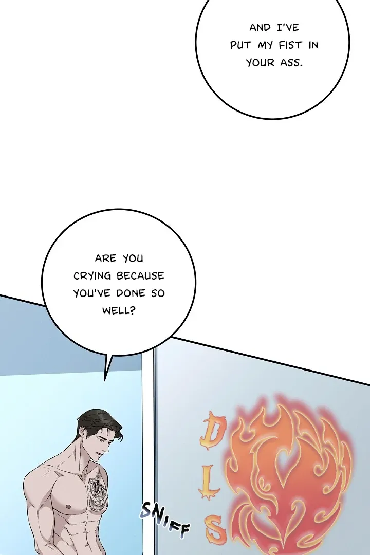 Read Morpheus chapter 38 image 49 on Lezhin