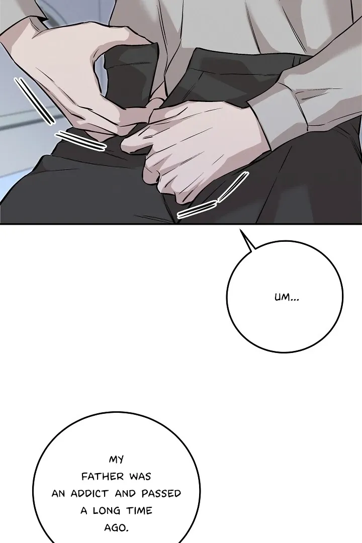 Read Morpheus chapter 38 image 55 on Lezhin
