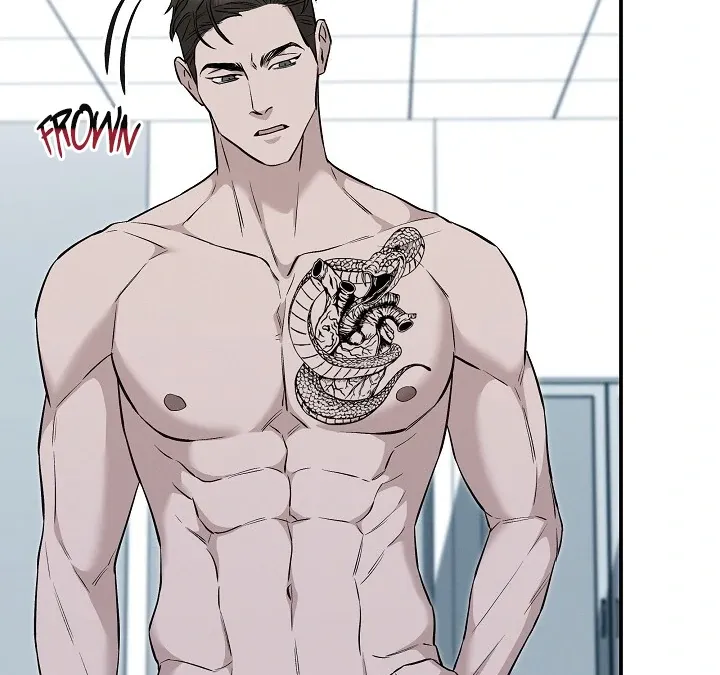 Read Morpheus chapter 38 image 59 on Lezhin