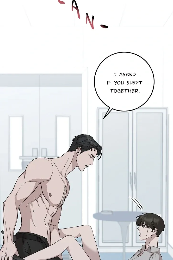 Read Morpheus chapter 38 image 62 on Lezhin