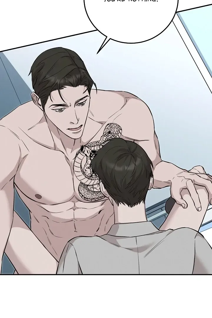 Read Morpheus chapter 38 image 69 on Lezhin