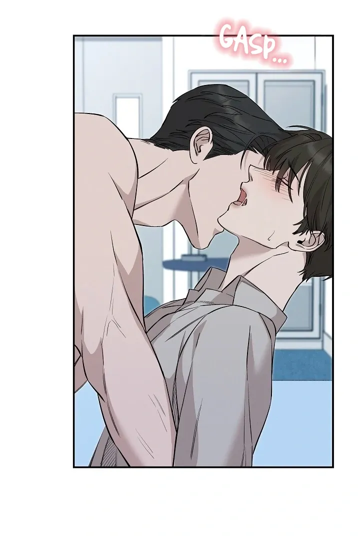 Read Morpheus chapter 38 image 75 on Lezhin