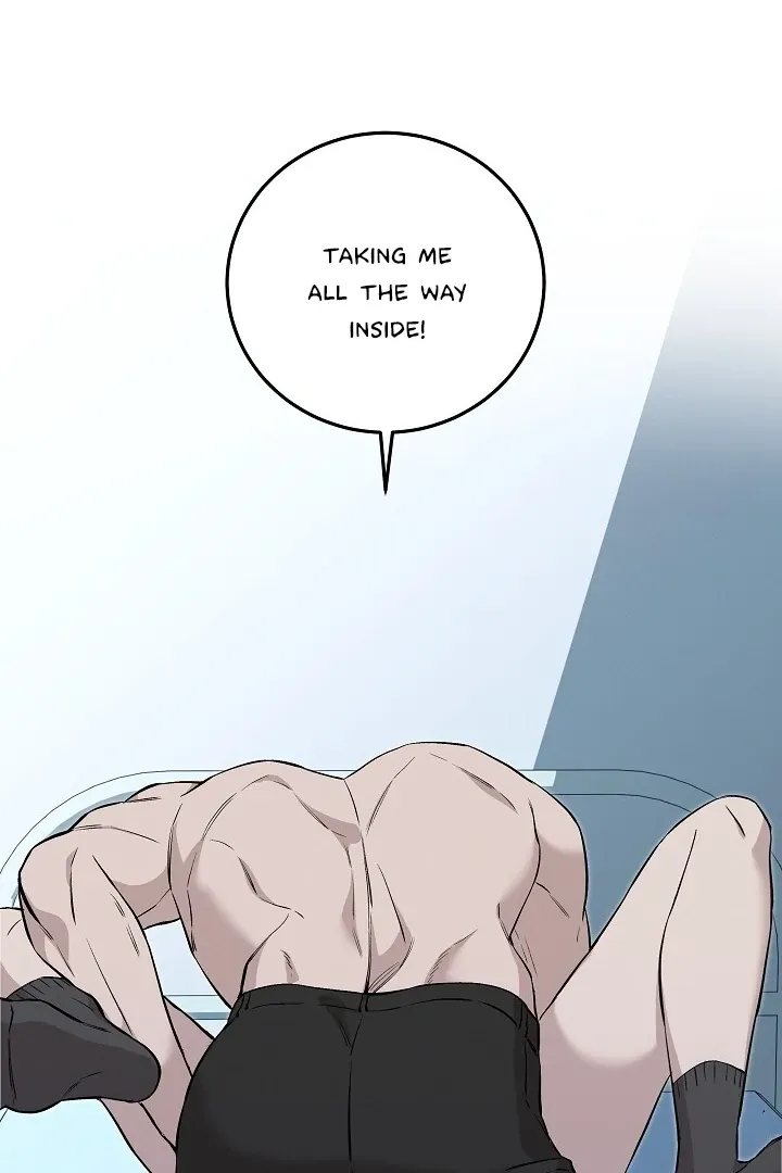 Read Morpheus chapter 38 image 76 on Lezhin