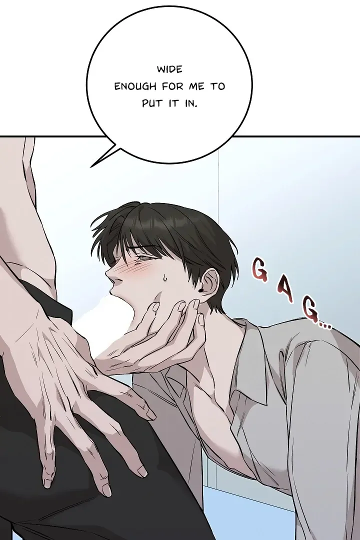 Read Morpheus chapter 38 image 8 on Lezhin