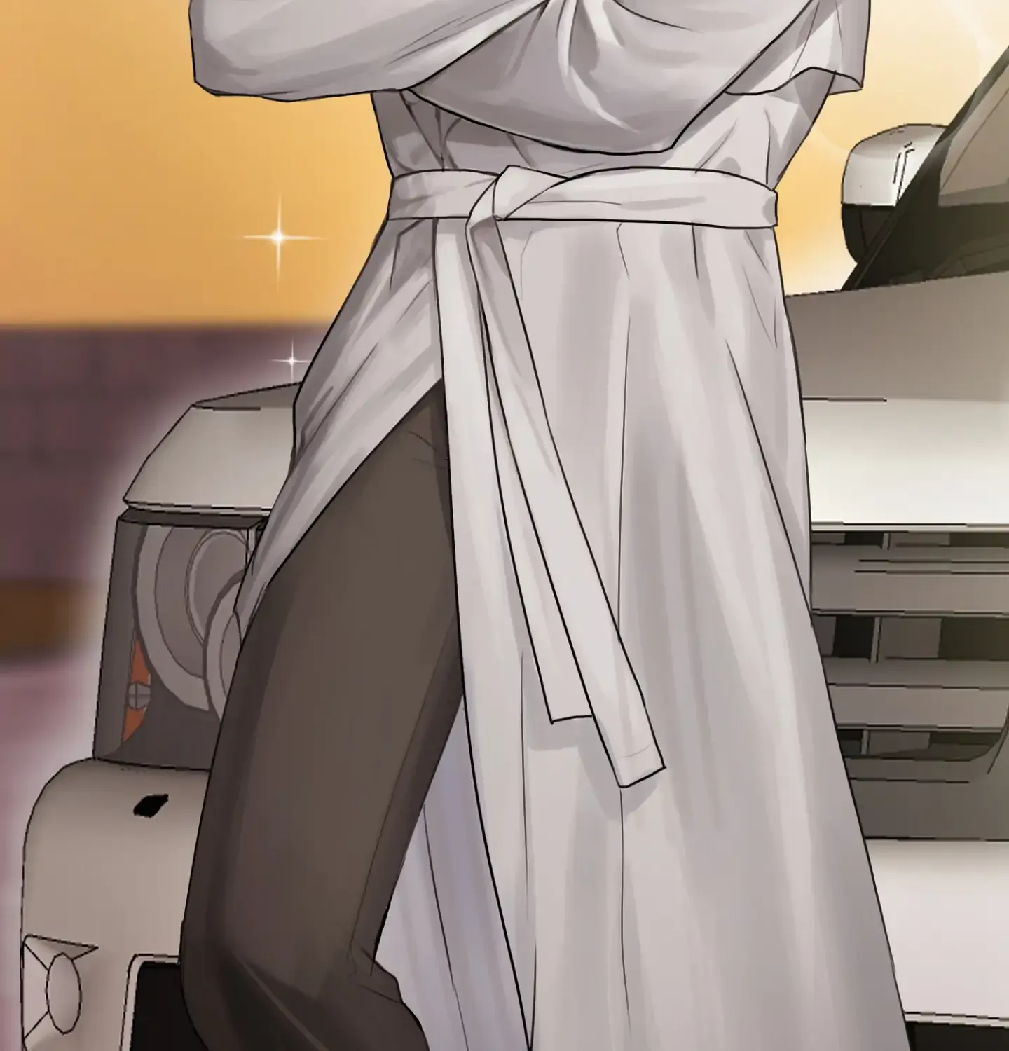 Read Morpheus chapter 38 image 82 on Lezhin