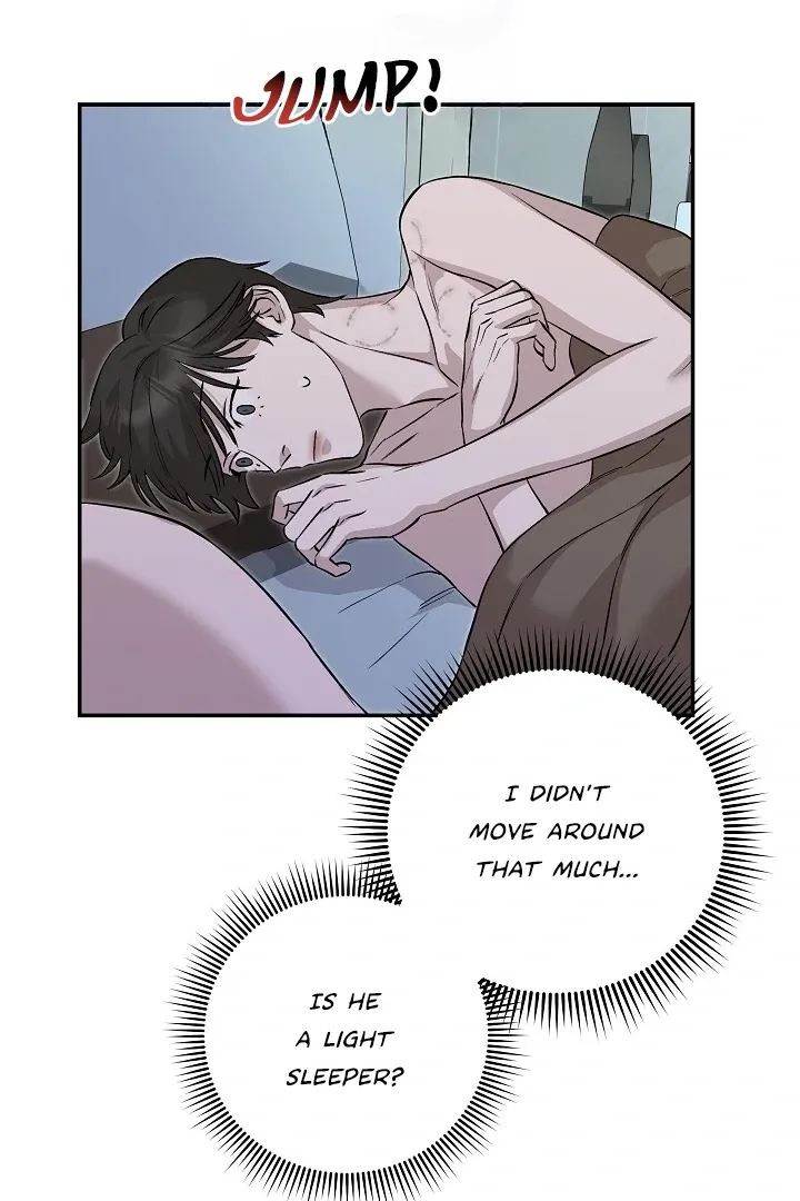 Read Morpheus chapter 39 image 25 on Lezhin