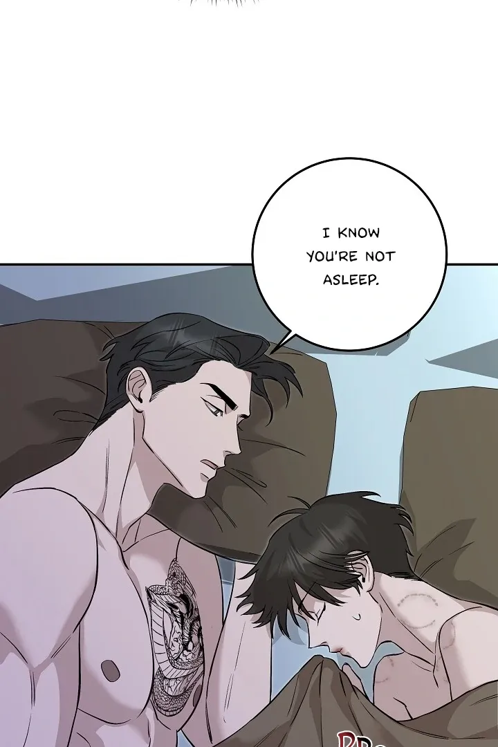 Read Morpheus chapter 39 image 26 on Lezhin