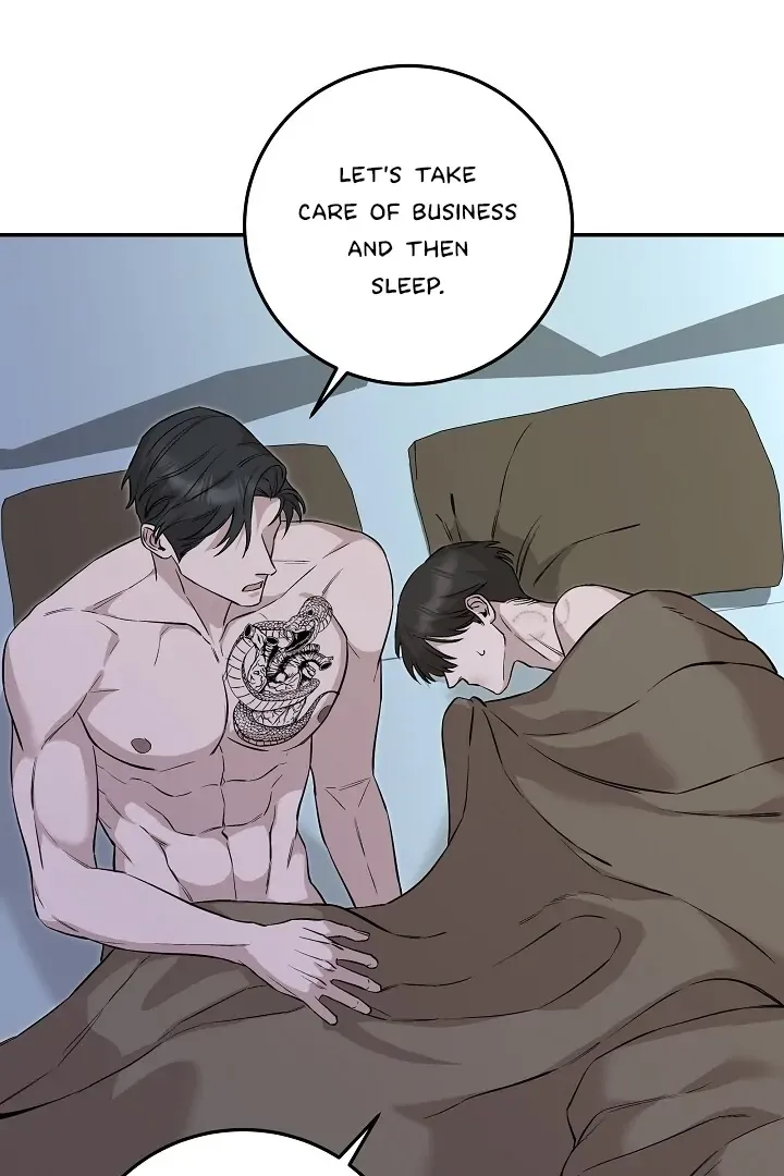 Read Morpheus chapter 39 image 29 on Lezhin