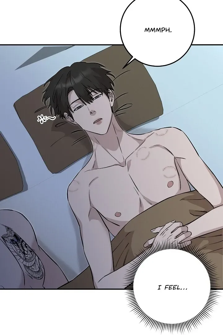 Read Morpheus chapter 39 image 3 on Lezhin