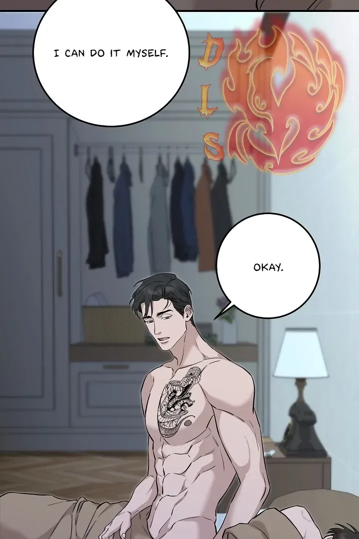 Read Morpheus chapter 39 image 30 on Lezhin