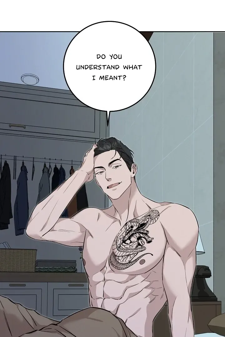 Read Morpheus chapter 39 image 34 on Lezhin
