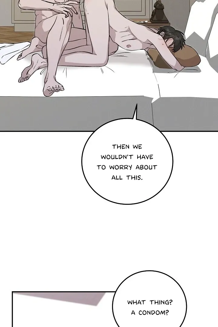 Read Morpheus chapter 39 image 49 on Lezhin