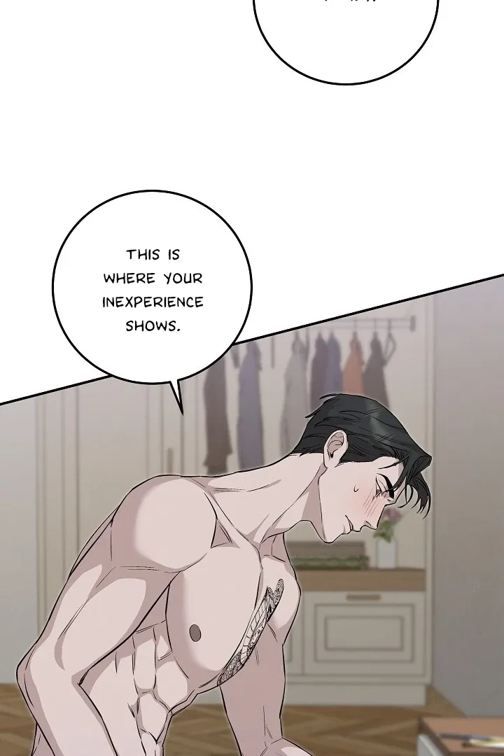 Read Morpheus chapter 39 image 57 on Lezhin