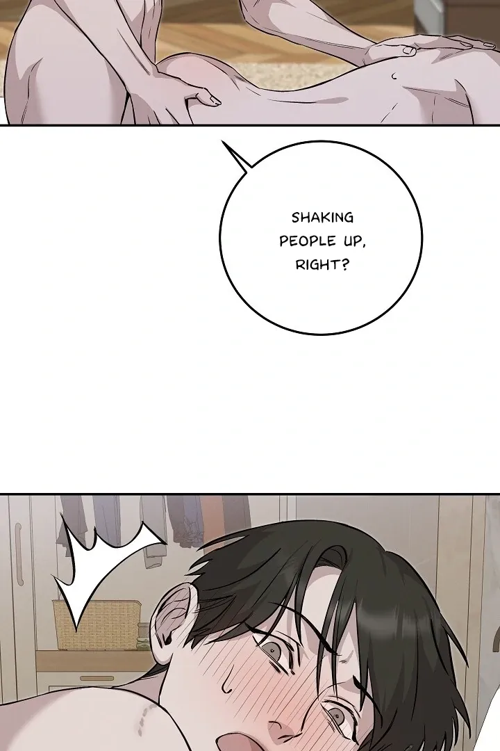 Read Morpheus chapter 39 image 58 on Lezhin