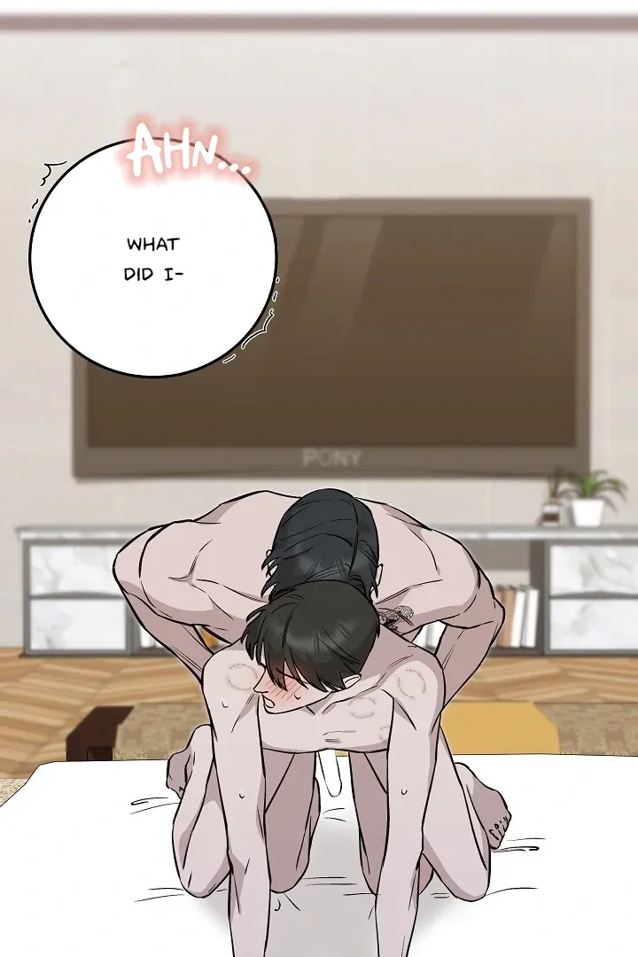 Read Morpheus chapter 39 image 64 on Lezhin