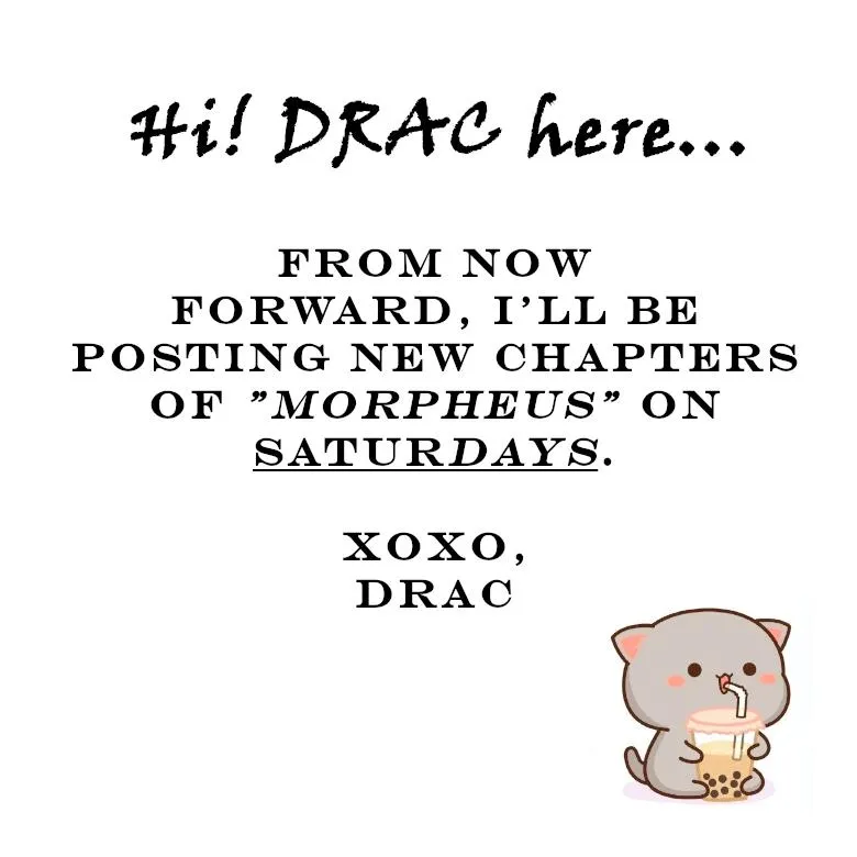 Read Morpheus chapter 4 image 1 on Lezhin