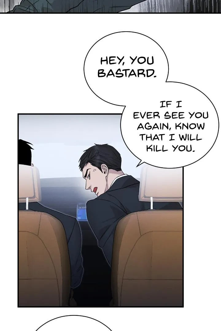Read Morpheus chapter 4 image 10 on Lezhin