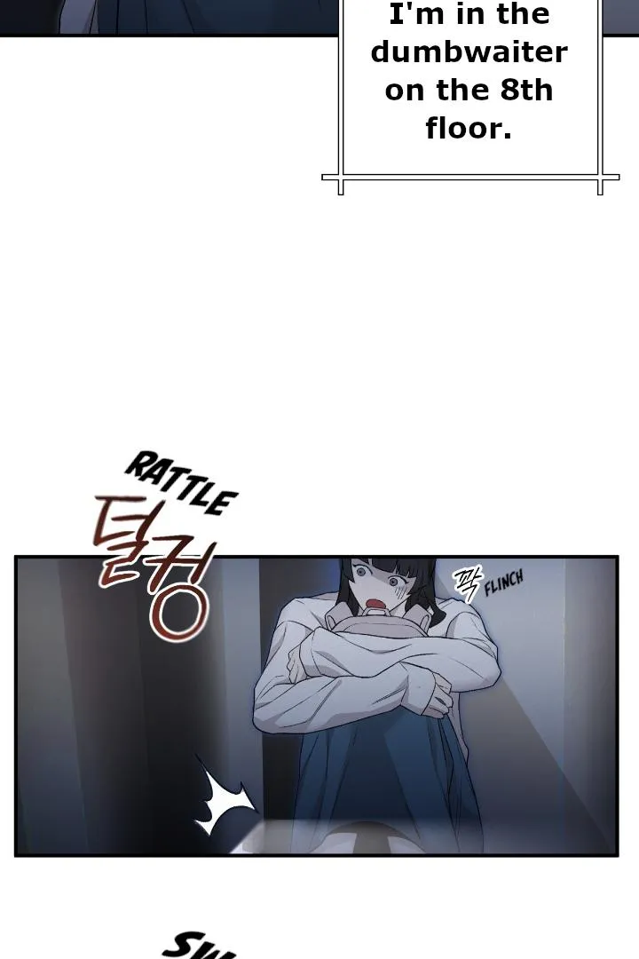 Read Morpheus chapter 4 image 15 on Lezhin