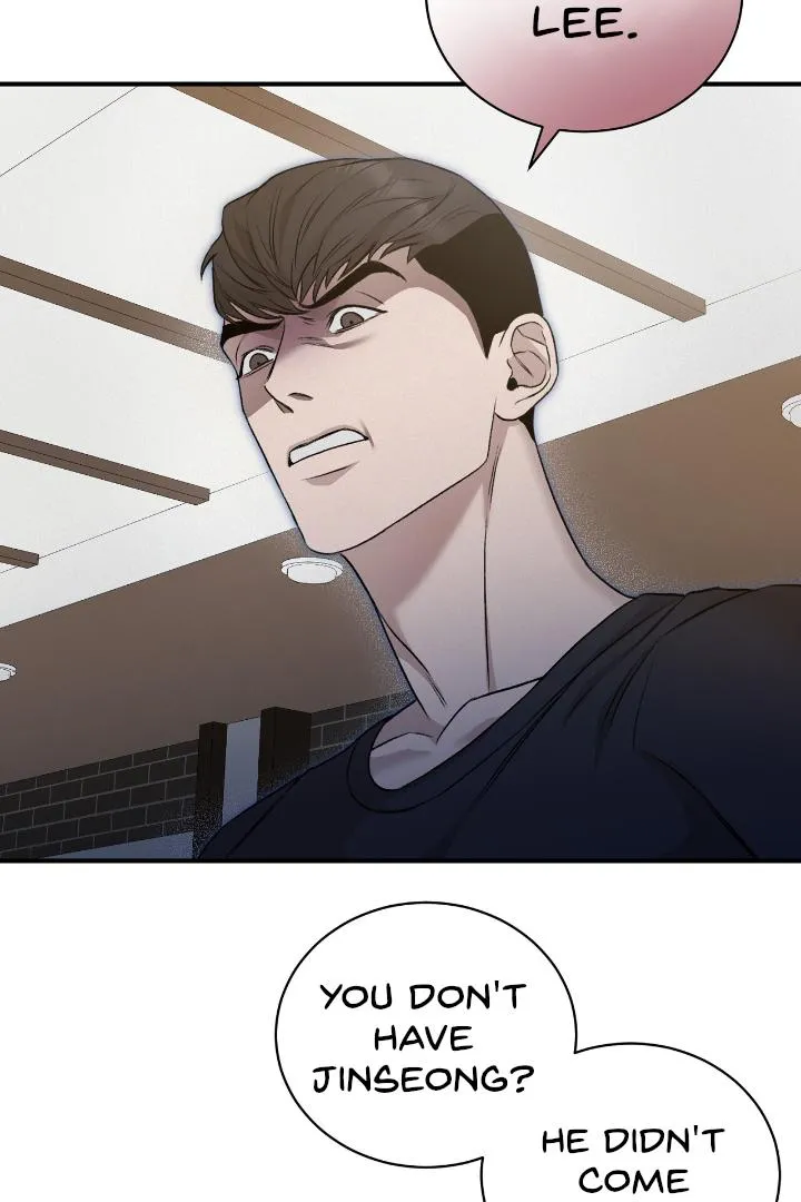 Read Morpheus chapter 4 image 18 on Lezhin